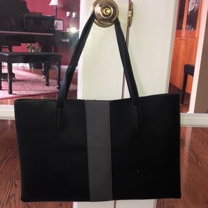 Vince Camuto tote